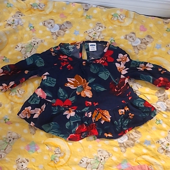 Shirt - Picture 1 of 2